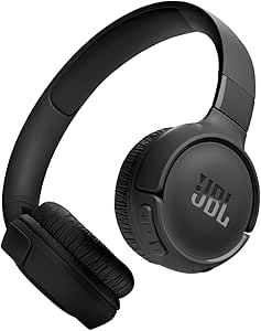 Fone de Ouvido Bluetooth