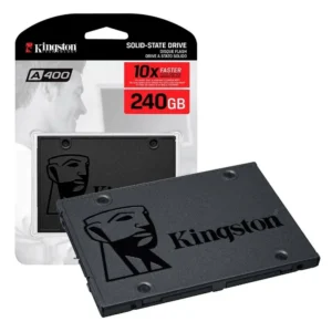 SSD 256GB